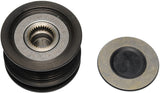 Continental Alternator Clutch Pulley 6021500060-CON