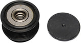 Continental Alternator Clutch Pulley - VW/Audi 038903023G-CON