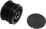Continental Alternator Clutch Pulley - VW/Audi 038903023G-CON