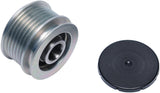 Continental Alternator Clutch Pulley - VW/Audi 021903119A-CON