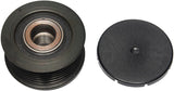 Alternator Clutch Pulley - Porsche | 99660301209