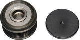 Continental Alternator Clutch Pulley - Porsche 99660301209-CON
