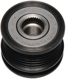 Continental Alternator Clutch Pulley - VW/Audi 028903018X-CON