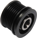 Continental Alternator Clutch Pulley - VW/Audi 028903018X-CON