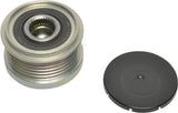 Alternator Clutch Pulley | 8251655