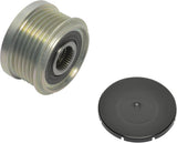 Continental Alternator Clutch Pulley 8251655-CON