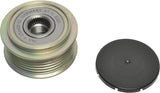 Alternator Clutch Pulley | GY0118300F
