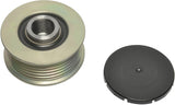 Continental Alternator Clutch Pulley GY0118300F-CON