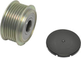 Continental Alternator Clutch Pulley GY0118300F-CON