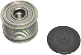 Alternator Clutch Pulley | 2711540102