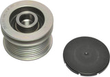 Continental Alternator Clutch Pulley 2711540102-CON