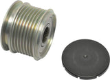 Continental Alternator Clutch Pulley 2711540102-CON