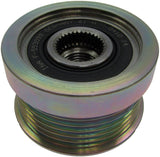 Alternator Clutch Pulley | 30737517