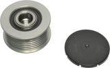 Continental Alternator Clutch Pulley - VW/Audi 021903119J-CON