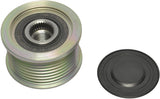 Alternator Clutch Pulley - Porsche | 51383490AA