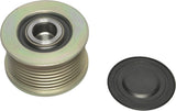 Continental Alternator Clutch Pulley - Porsche 51383490AA-CON
