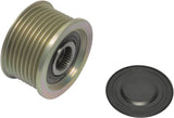 Continental Alternator Clutch Pulley - Porsche 51383490AA-CON