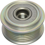 Alternator Clutch Pulley | GY0118300E
