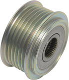 Continental Alternator Clutch Pulley GY0118300E-CON
