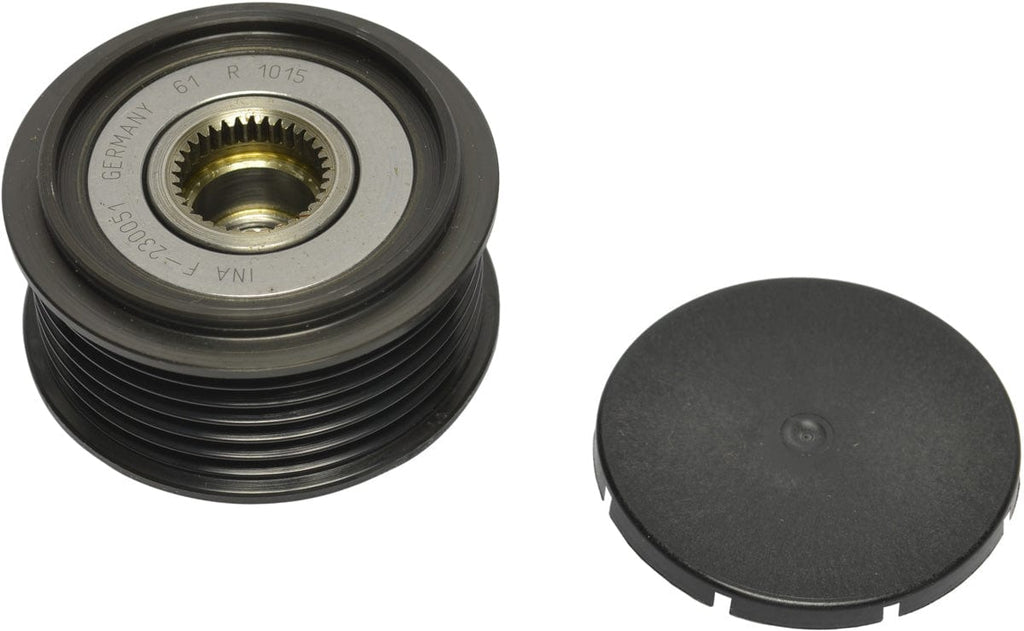 Alternator Clutch Pulley 49713 UroTuning
