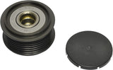 Alternator Clutch Pulley | 49713