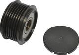 Continental Alternator Clutch Pulley 49713-CON