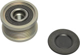 Alternator Clutch Pulley | 231008J00B