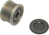 Continental Alternator Clutch Pulley 231008J00B-CON