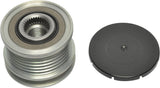 Alternator Clutch Pulley | 5117591AA