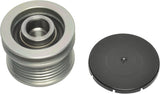 Continental Alternator Clutch Pulley 5117591AA-CON