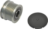 Continental Alternator Clutch Pulley 5117591AA-CON