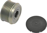 Continental Alternator Clutch Pulley L8Y018330-CON