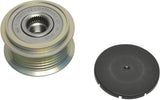 Alternator Clutch Pulley | 535010000