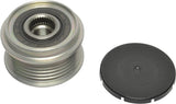 Alternator Clutch Pulley | 49718