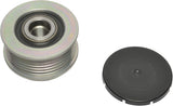 Continental Alternator Clutch Pulley 49718-CON