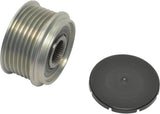 Continental Alternator Clutch Pulley 49718-CON