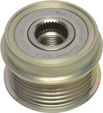 Alternator Clutch Pulley | 5L8T10300MA
