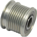 Continental Alternator Clutch Pulley 05175811AA-CON