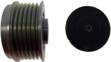 Continental Alternator Clutch Pulley 1800A061-CON