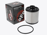 aFe ProGuard D2 Fluid Filters Fuel F/F FUEL Ford Diesel Trucks 11-16 V8-6.7L (td) | 44-FF014E
