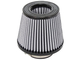 AFE aFe POWER Takeda Pro DRY S Universal Air Filter 3F x 6B x 4-1/2T (INV) x 5H in TF-9025D