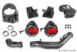 Eventuri Eventuri F8X M3 / M4 (S55) V2 Carbon Intake & Kevlar Colors