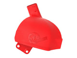 AFE aFe Magnum FORCE Cold Air Intake System Scoop 19-20 Ford Ranger 2.3L(t) - Red 54-13056SR