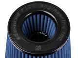 AFE aFe MagnumFLOW Air Filters 4-1/2F x 7B x 4-1/2T (Inverted) x 7H 24-91045-MA