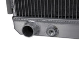 AFE aFe BladeRunner Street Series Tube & Fin Aluminum Radiator Jeep Wrangler (TJ) L6-4.0L 46-52101