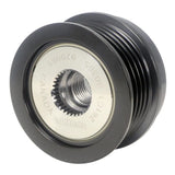 Alternator Decoupler Pulley | 12666662