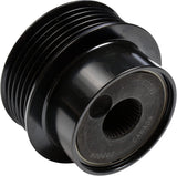 Alternator Decoupler Pulley | 2458266