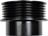 Continental Alternator Decoupler Pulley 2458266-CON