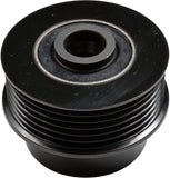 Continental Alternator Decoupler Pulley 2458266-CON