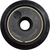 Continental Alternator Decoupler Pulley 2458266-CON